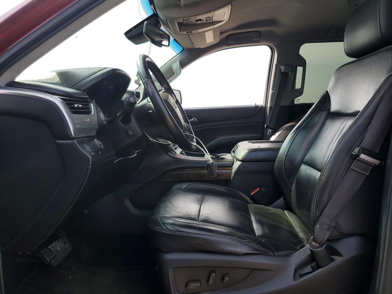 Chevrolet Tahoe C1500 Lt