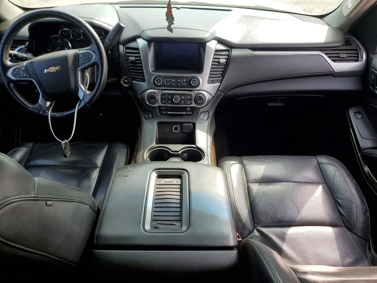 Chevrolet Tahoe C1500 Lt