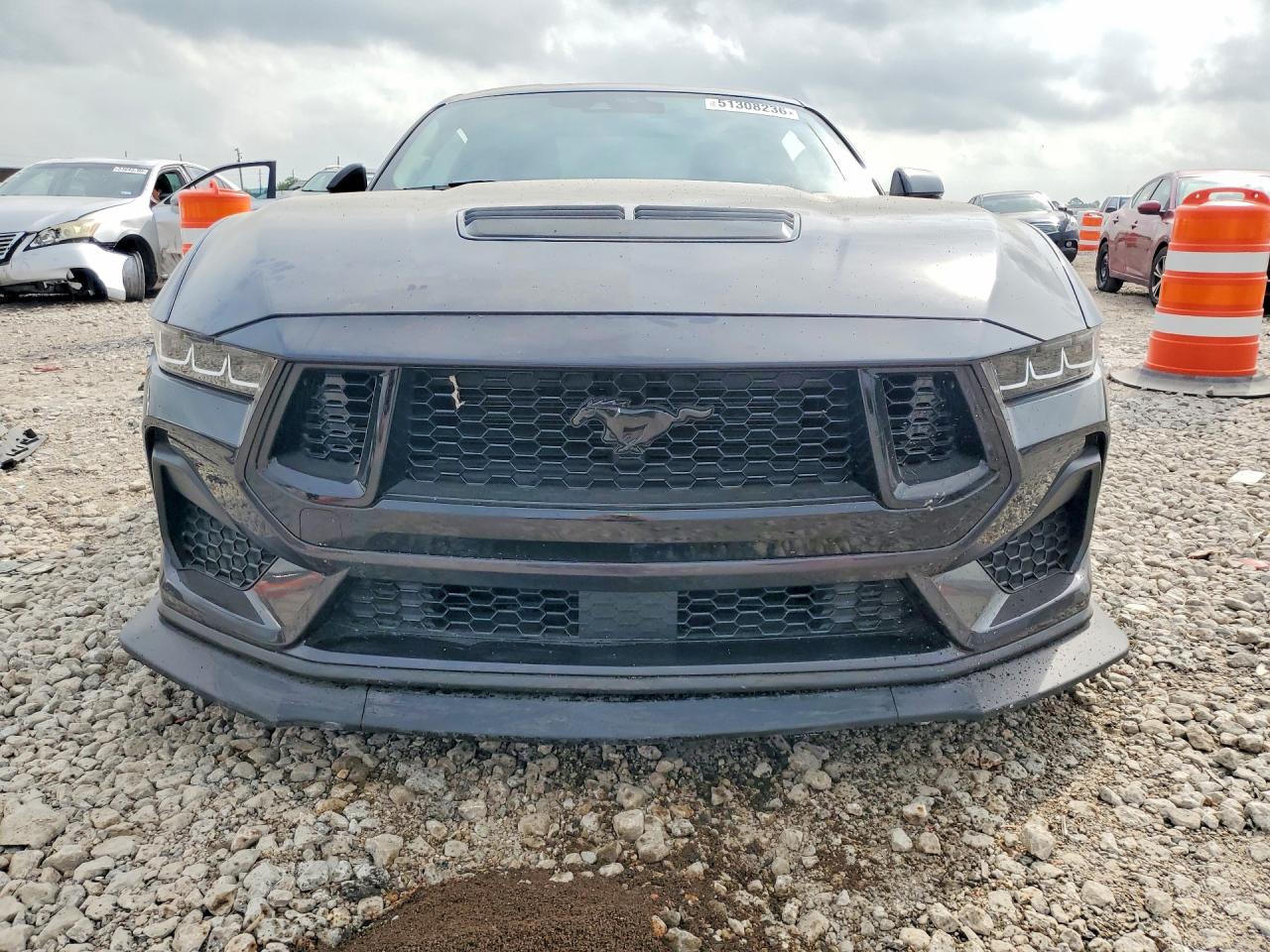 Ford Mustang Gt