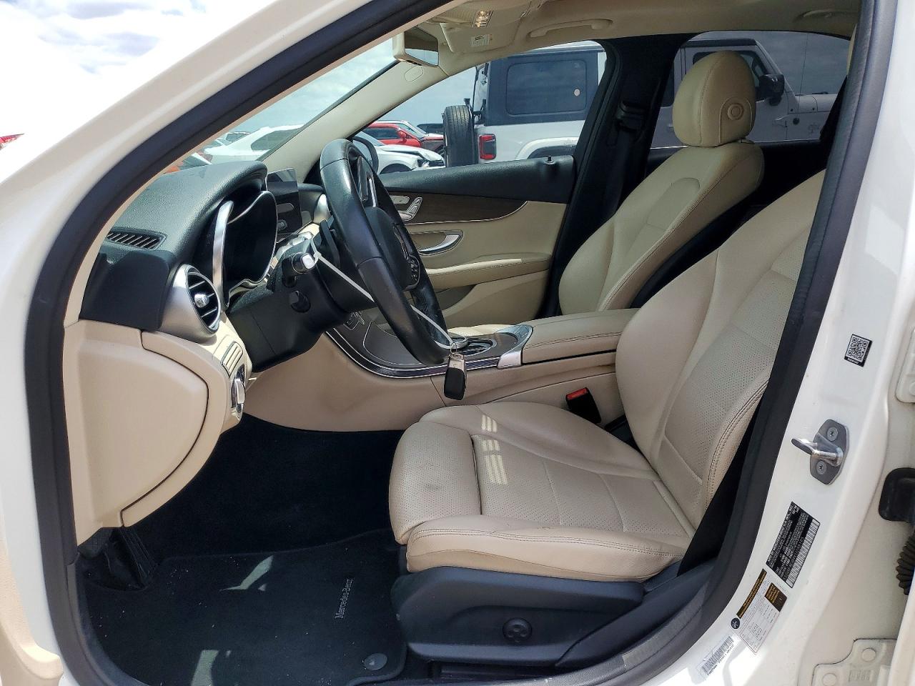 Mercedes-Benz C-Class 300
