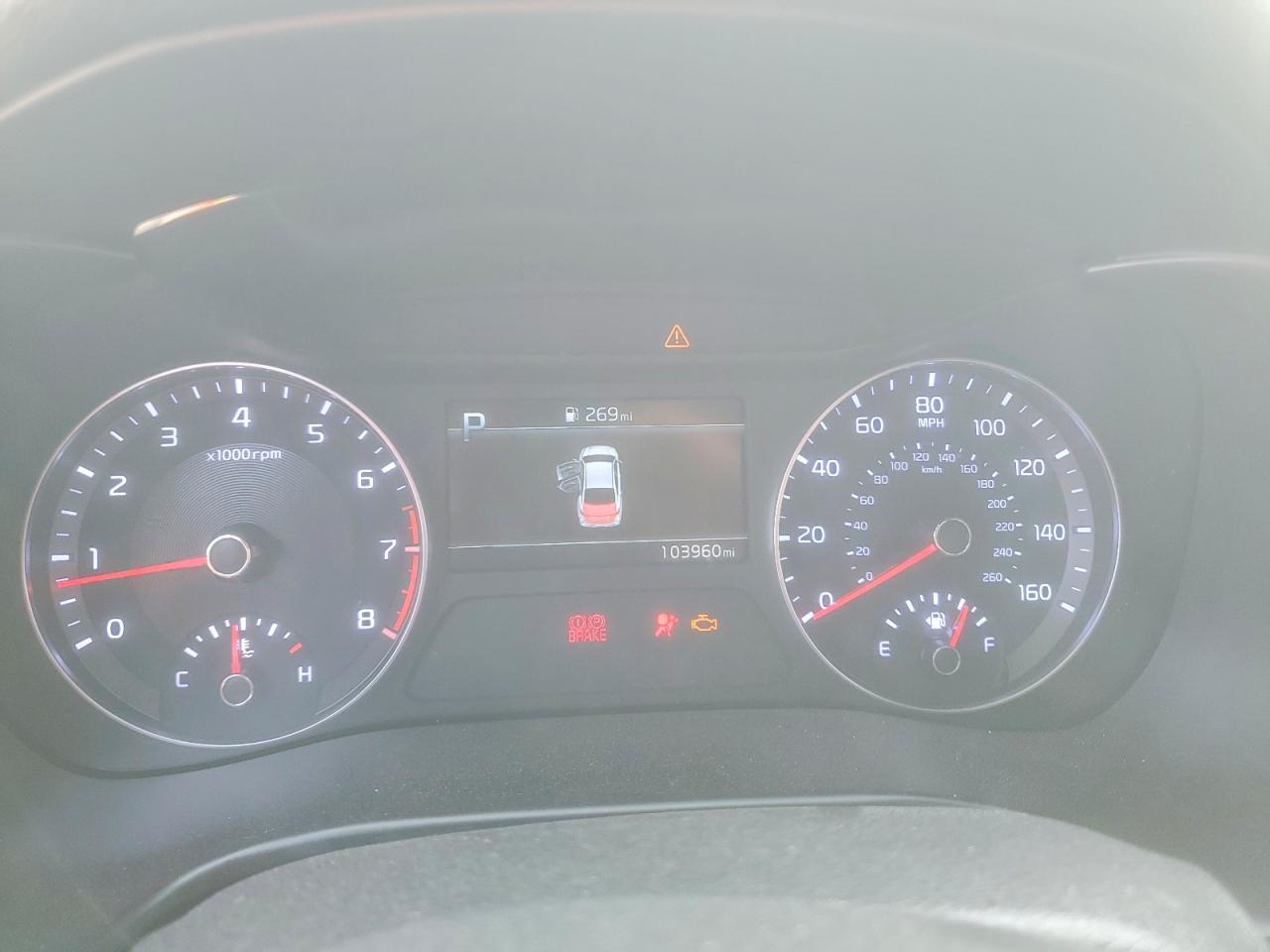 Kia Forte Gt Line