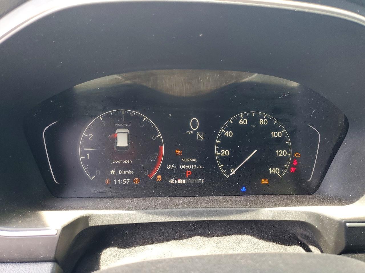 Honda Pilot Touring