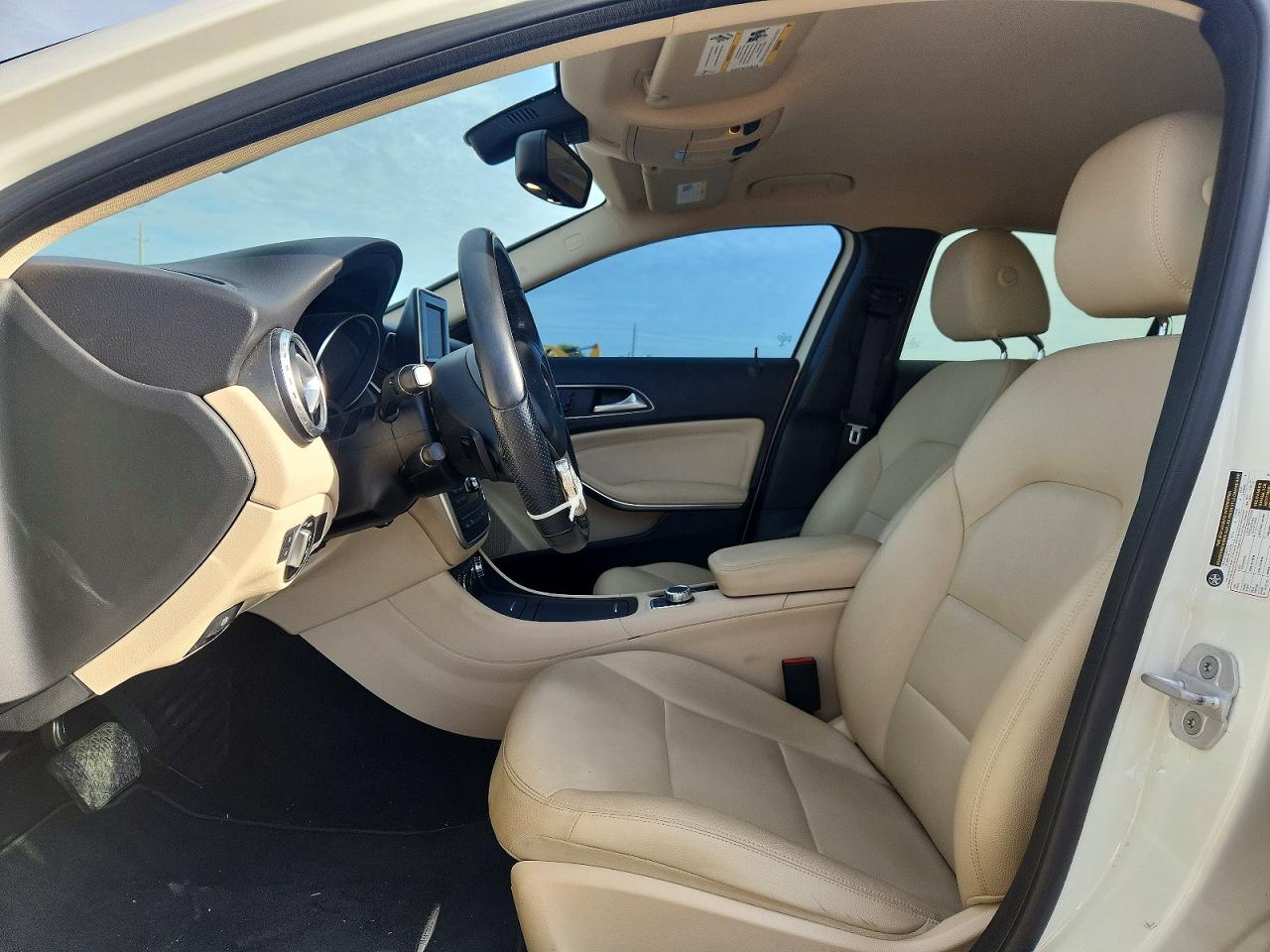 Mercedes-Benz GLA 250 4matic