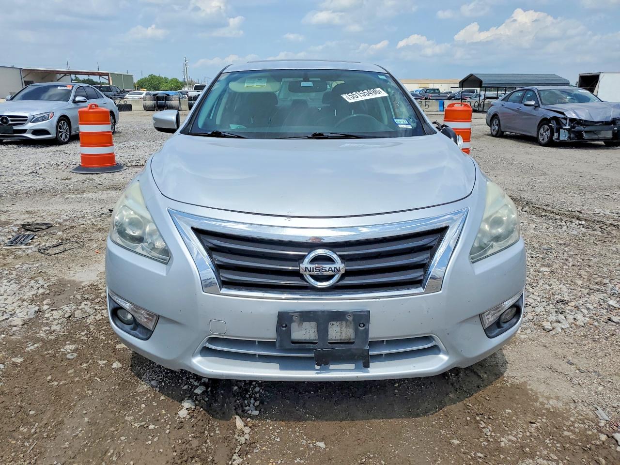 Nissan Altima 2.5 Sl