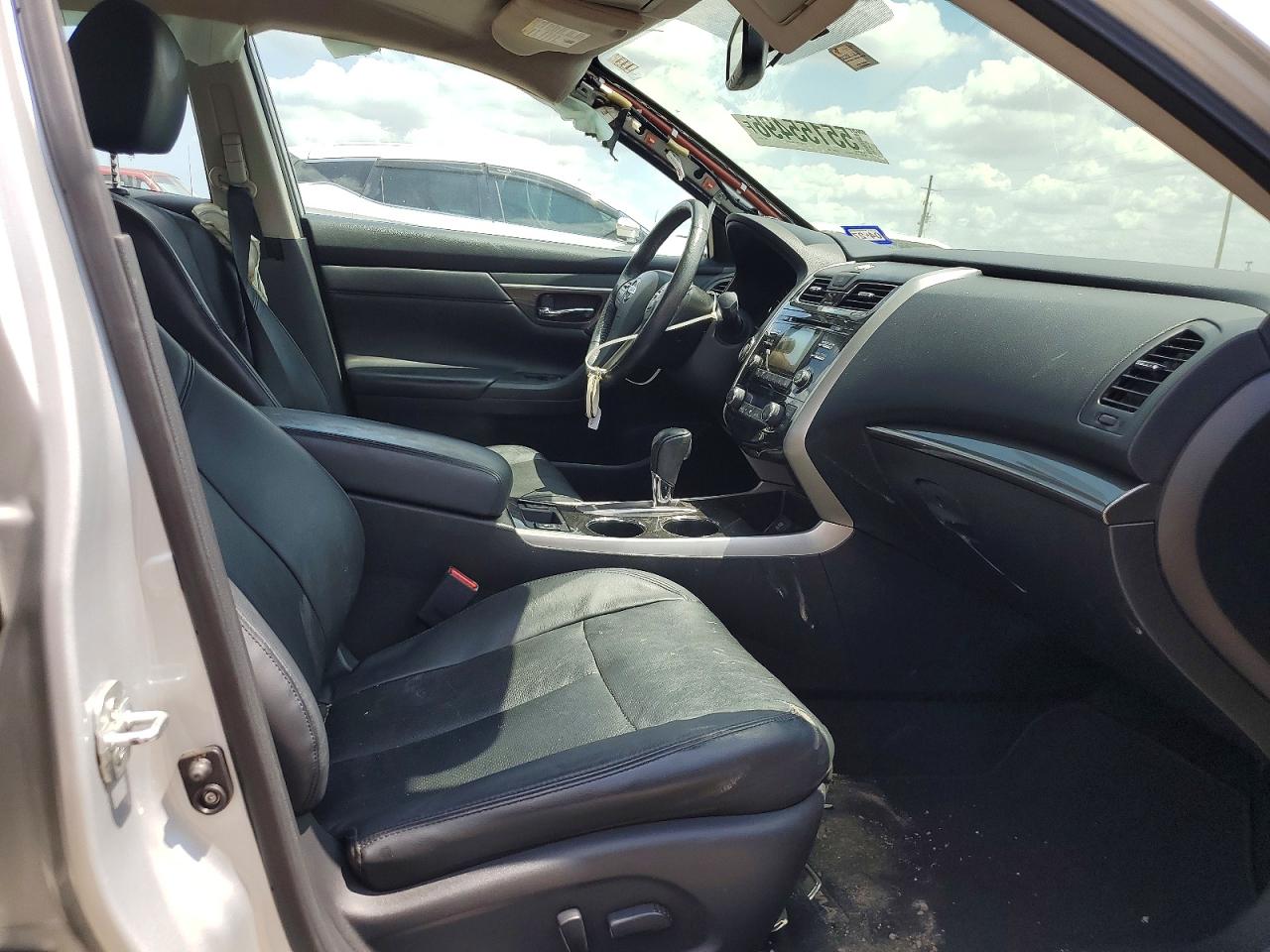 Nissan Altima 2.5 Sl