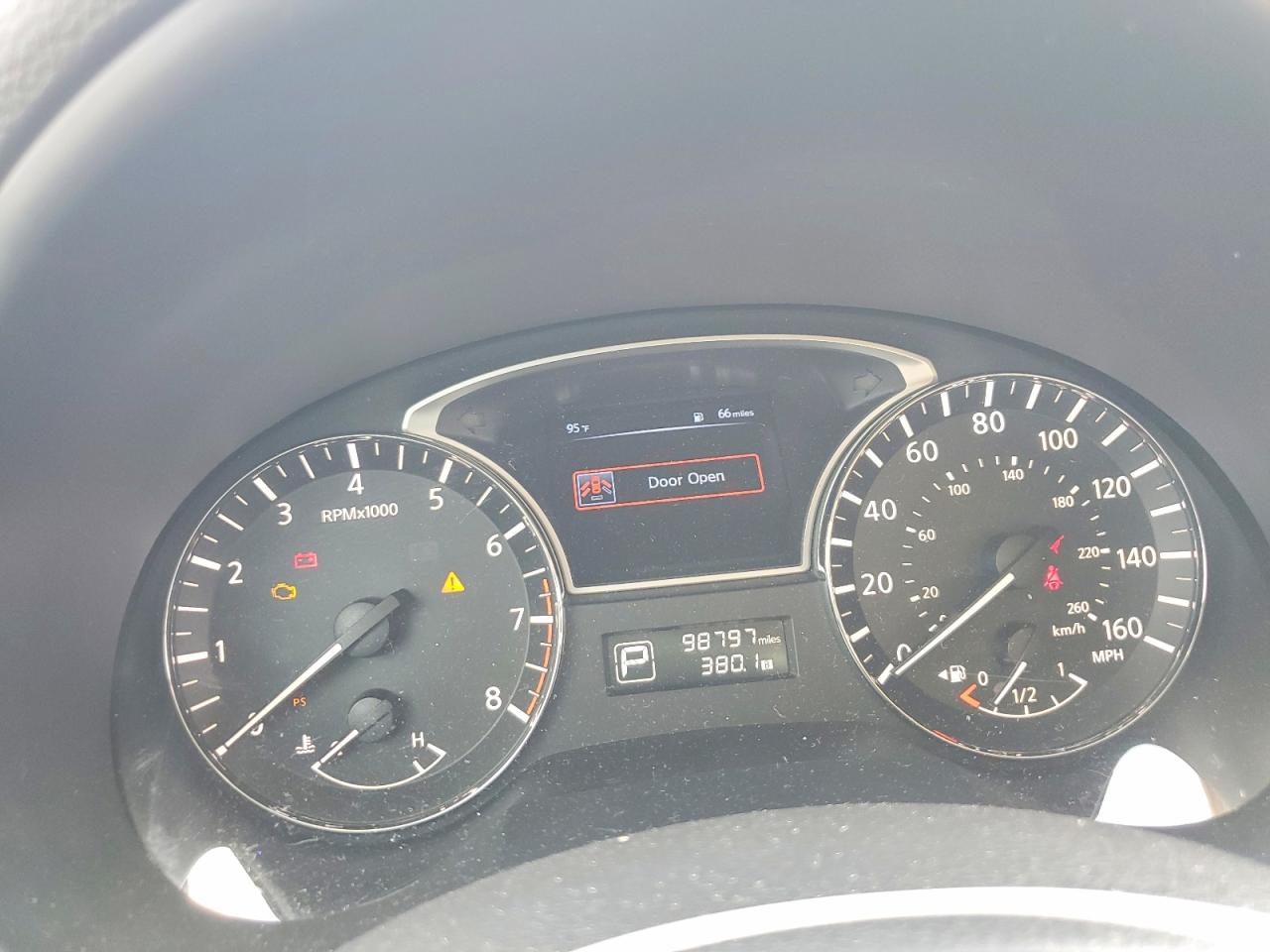 Nissan Altima 2.5 Sl
