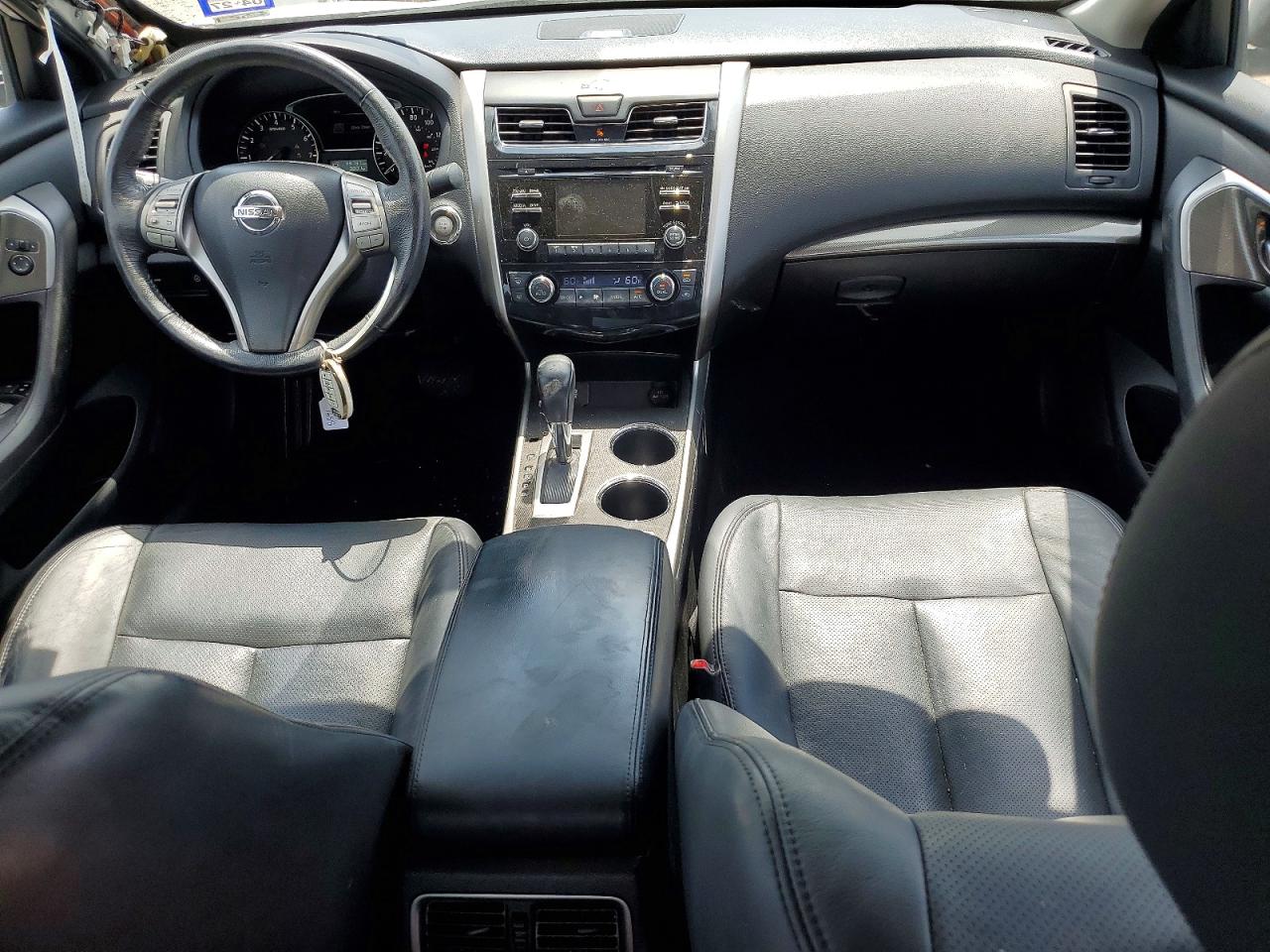 Nissan Altima 2.5 Sl