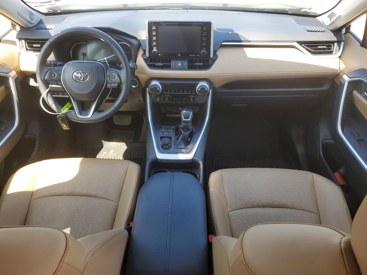 Toyota RAV4 Limited