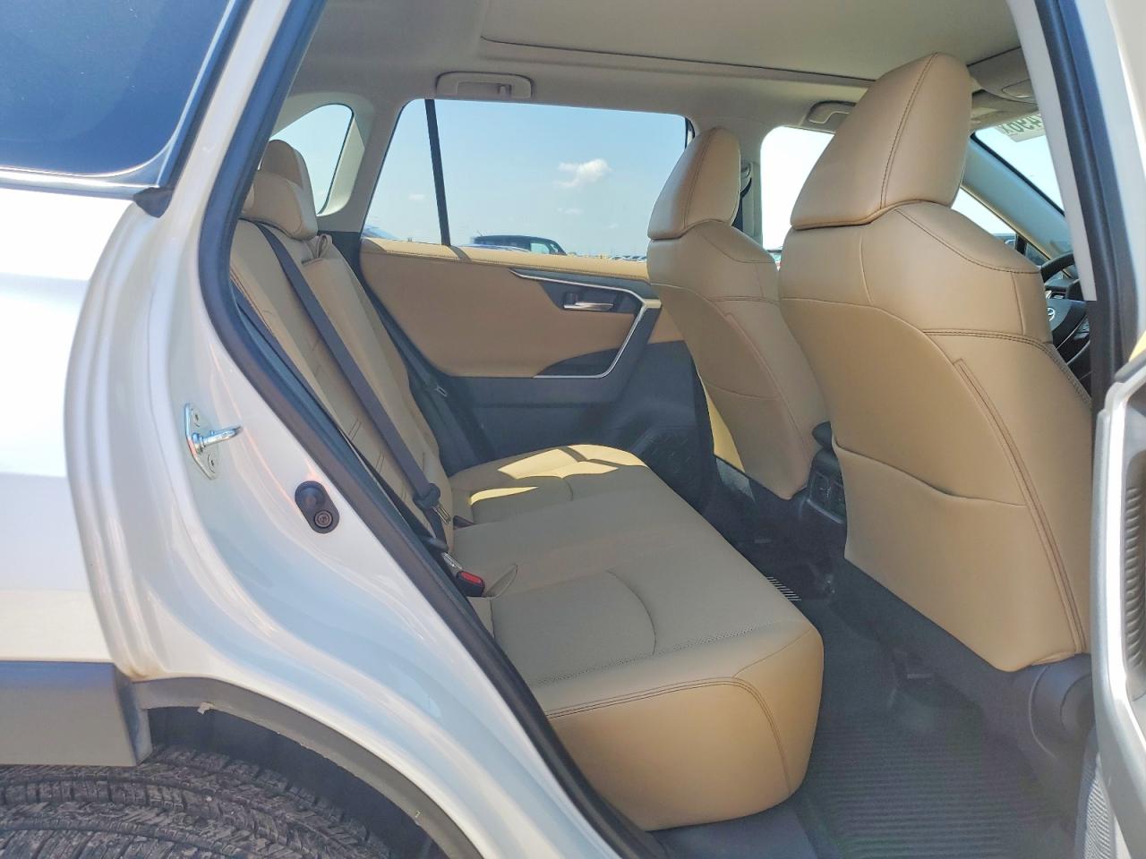 Toyota RAV4 Limited