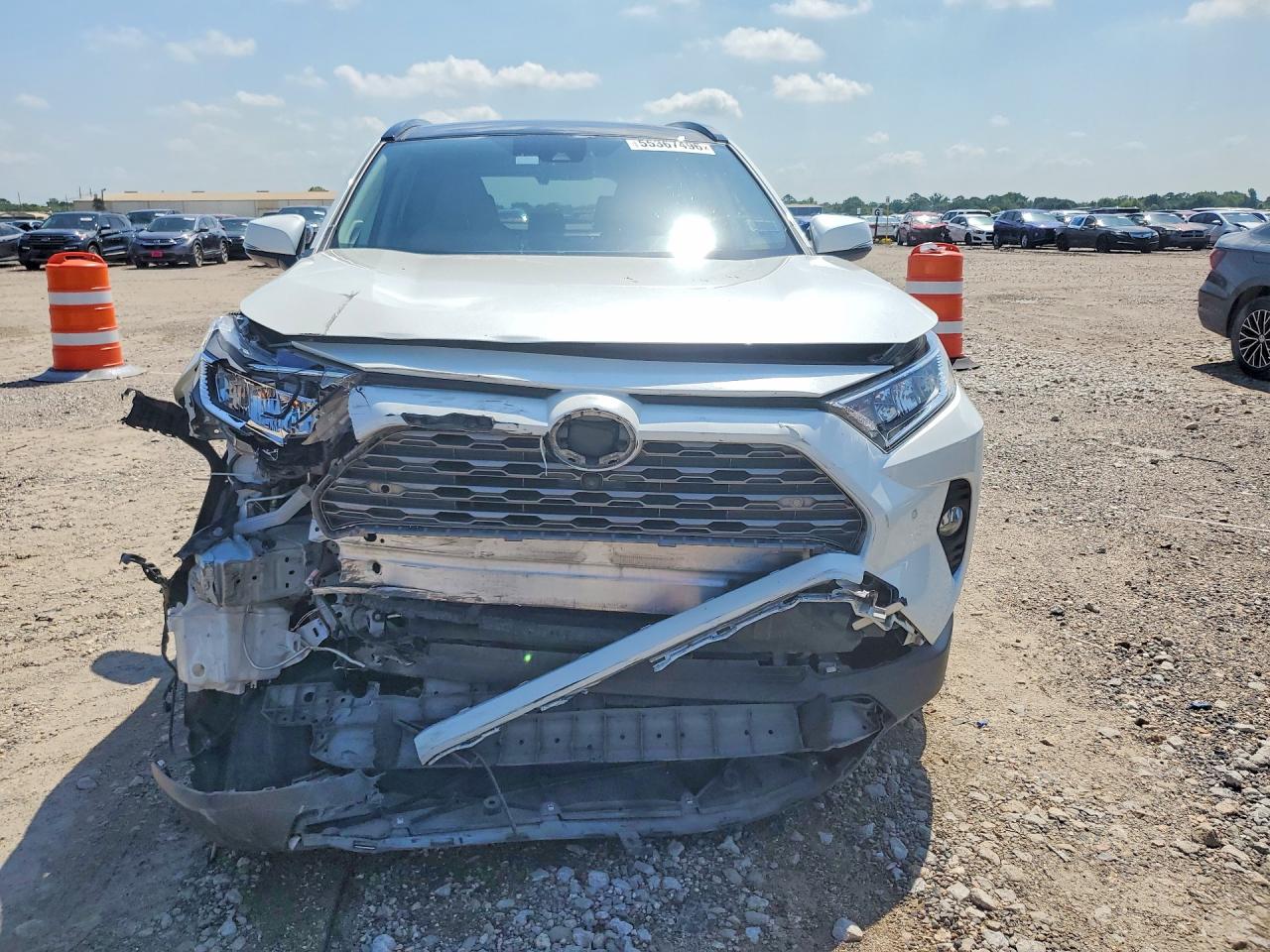 Toyota RAV4 Limited