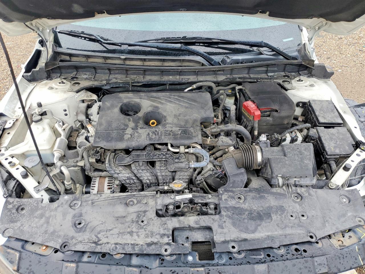 Nissan Altima S