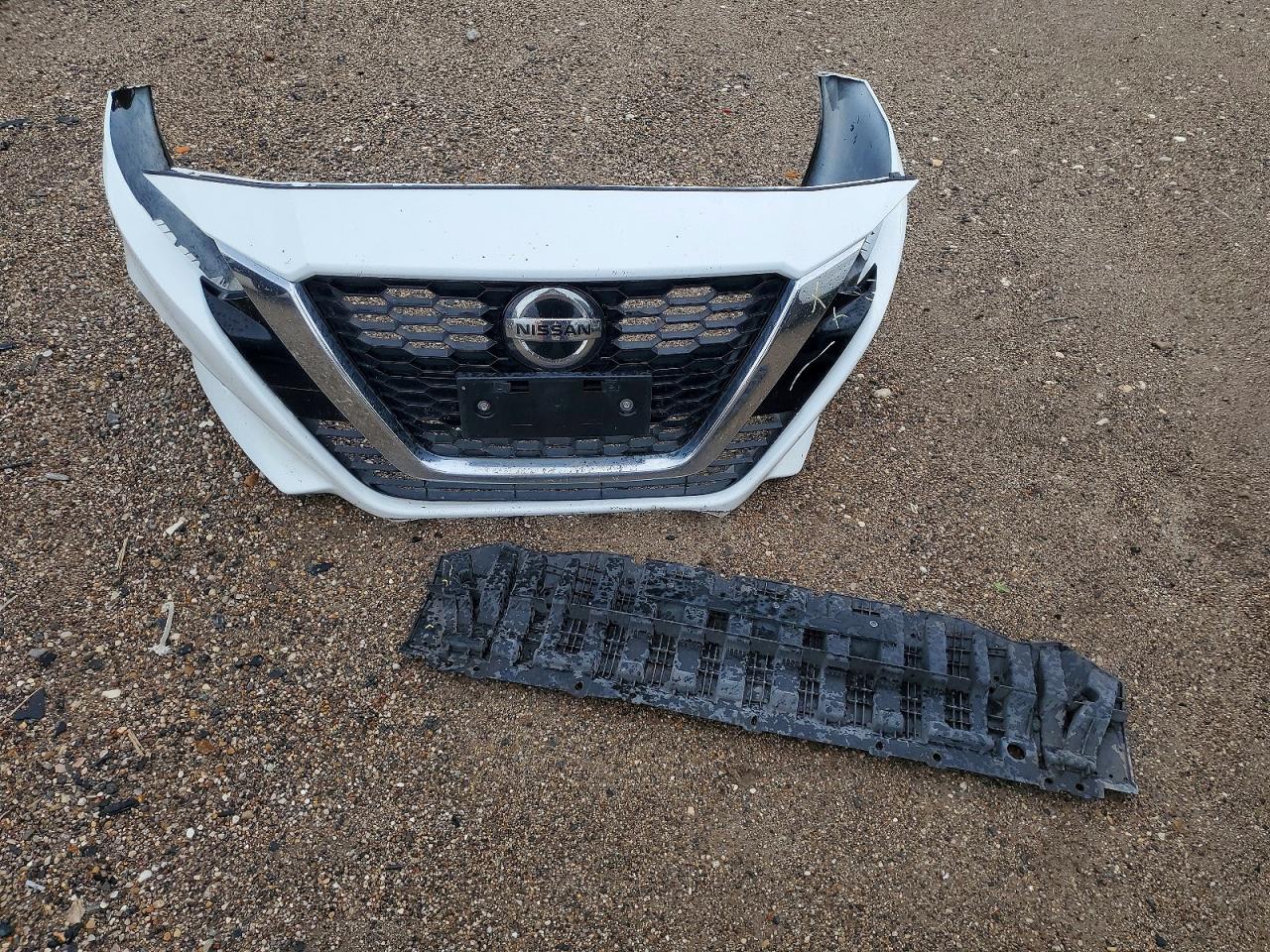 Nissan Altima S