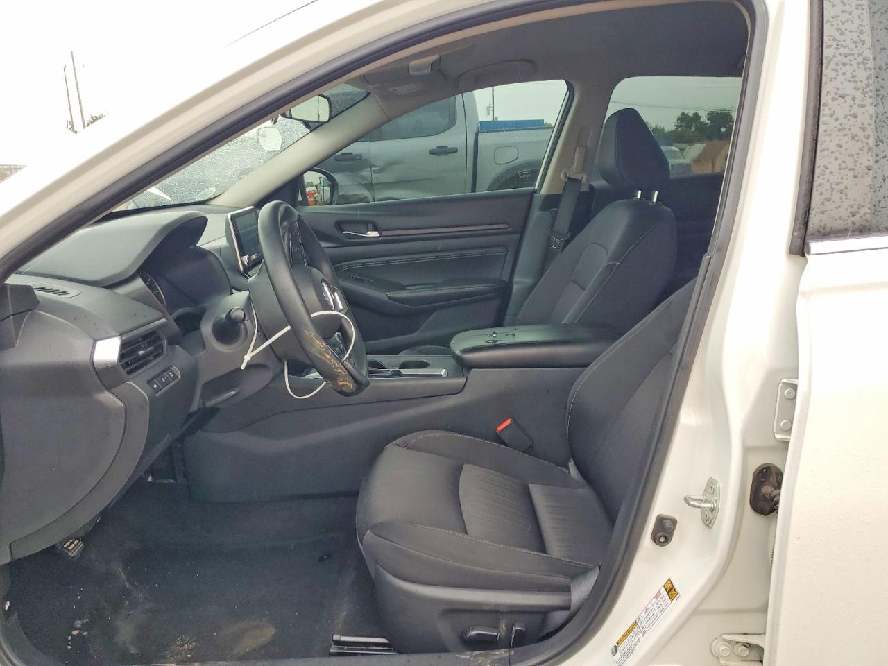 Nissan Altima S