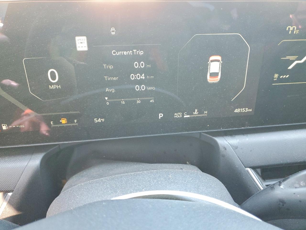 Kia K4 Ex Ex