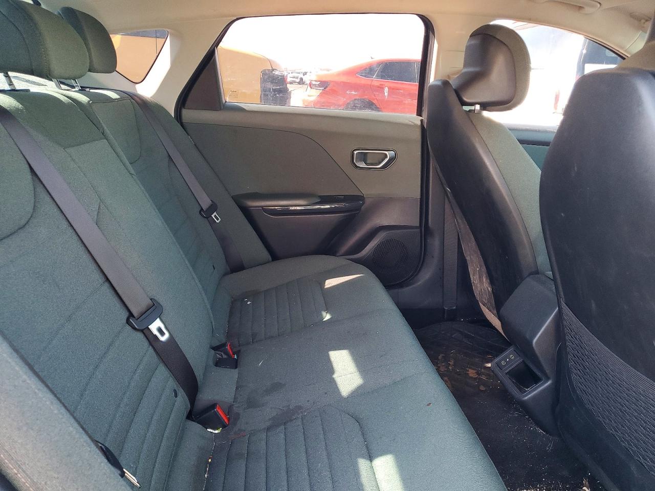 Kia K4 Ex Ex