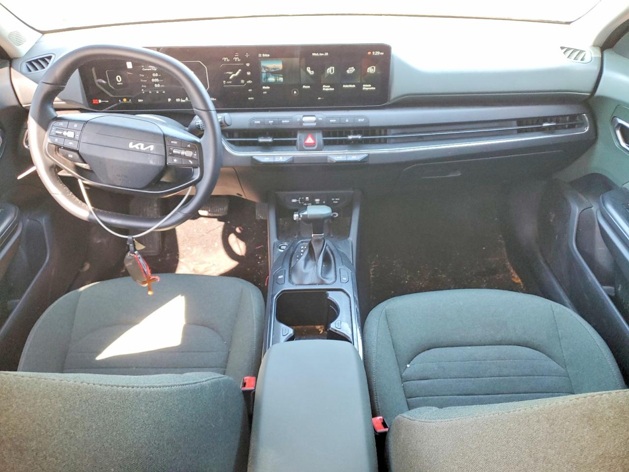 Kia K4 Ex Ex