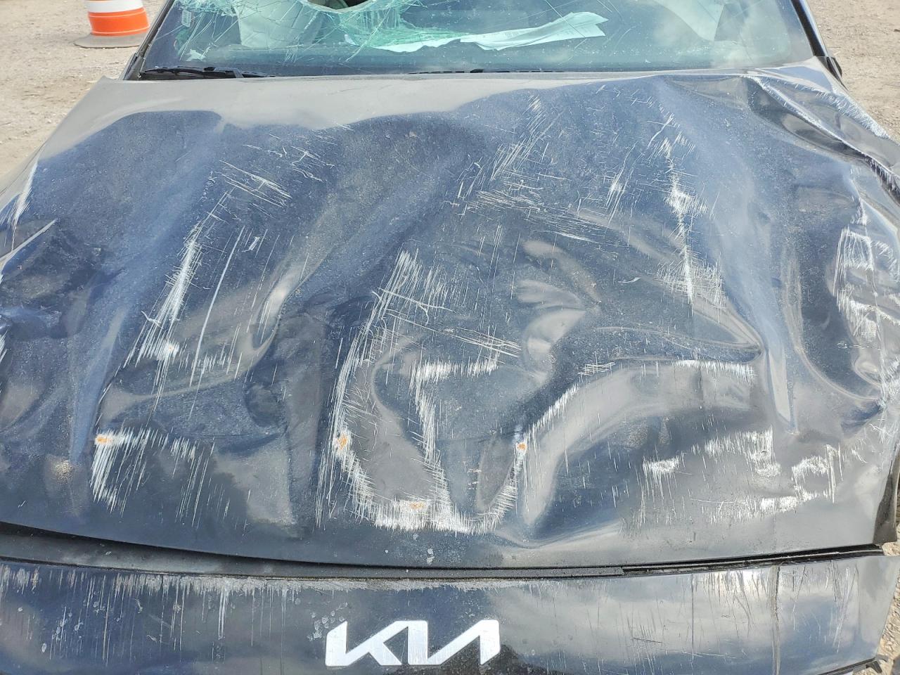Kia Forte Gt-line
