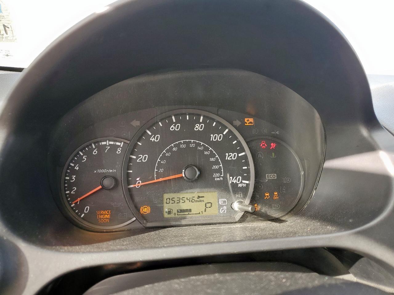 Mitsubishi Mirage G4 Es