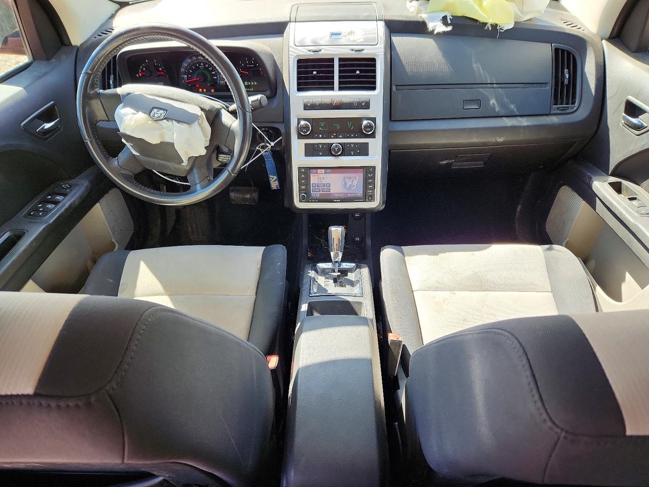 Dodge Journey Sxt