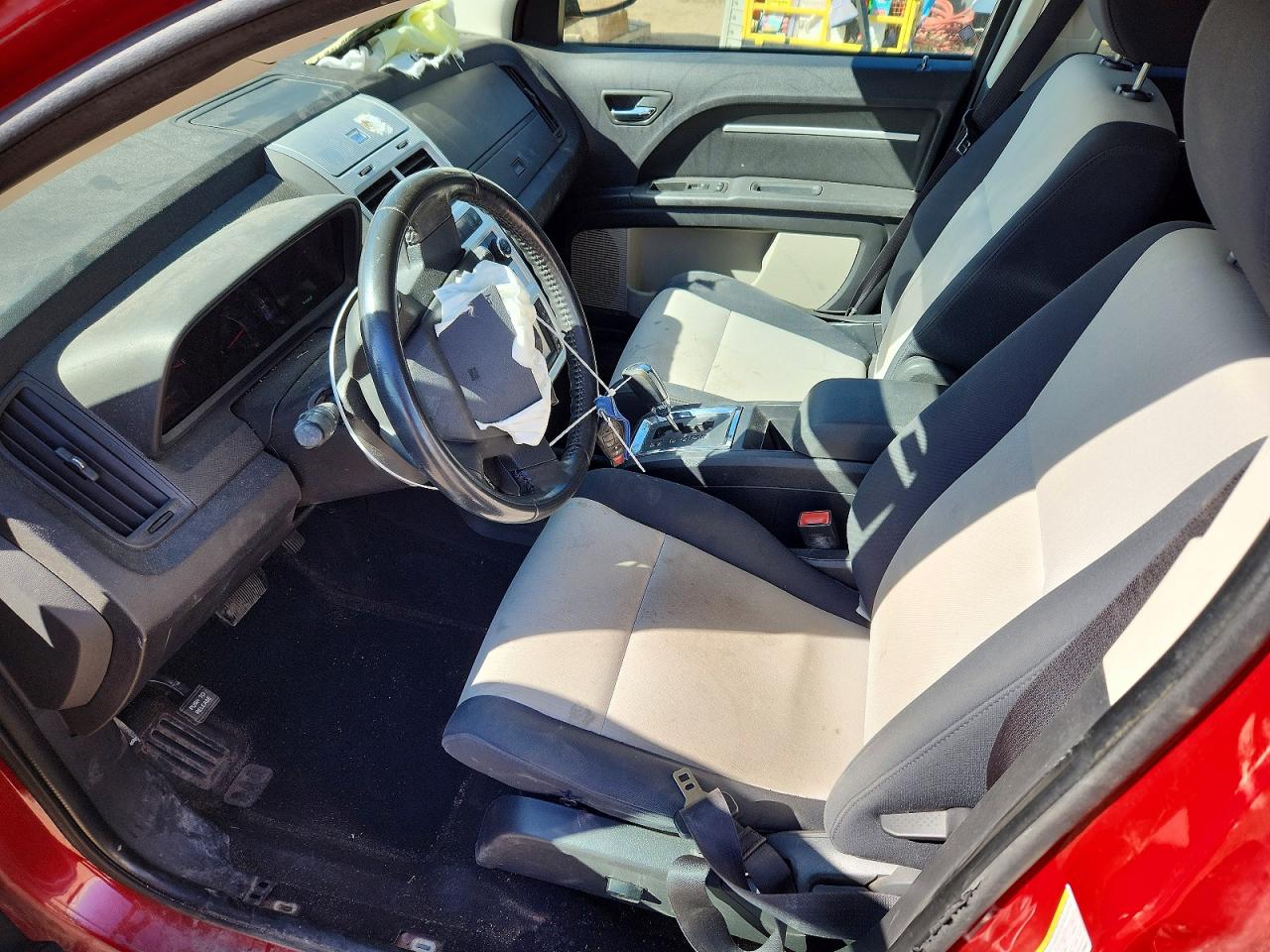Dodge Journey Sxt