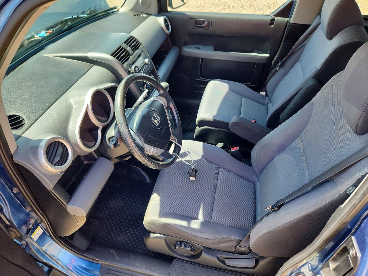Honda Element Ex