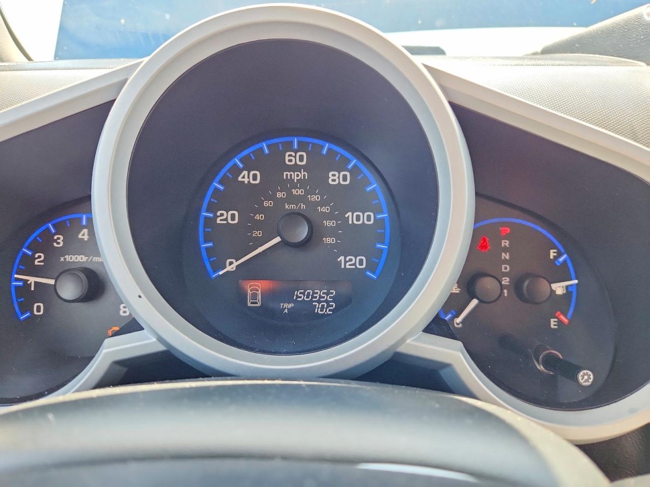 Honda Element Ex