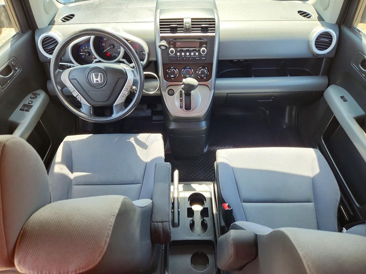 Honda Element Ex