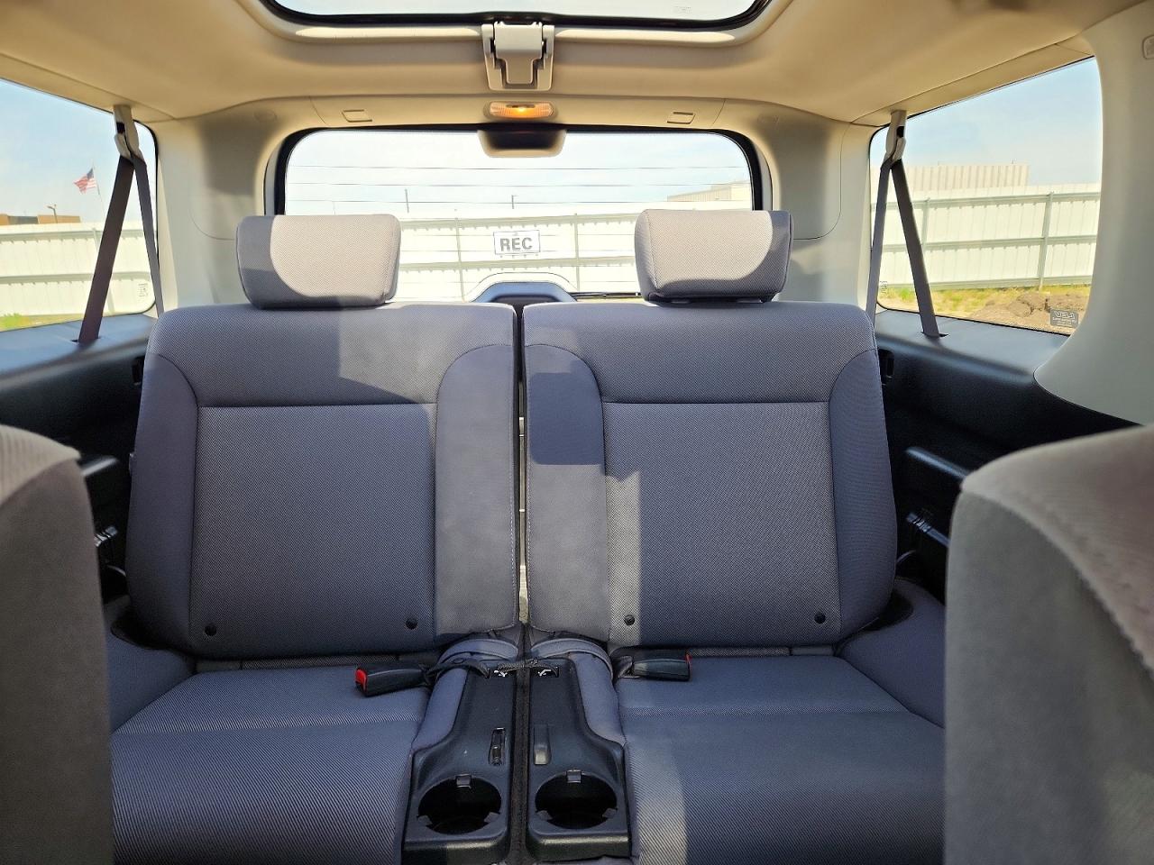 Honda Element Ex