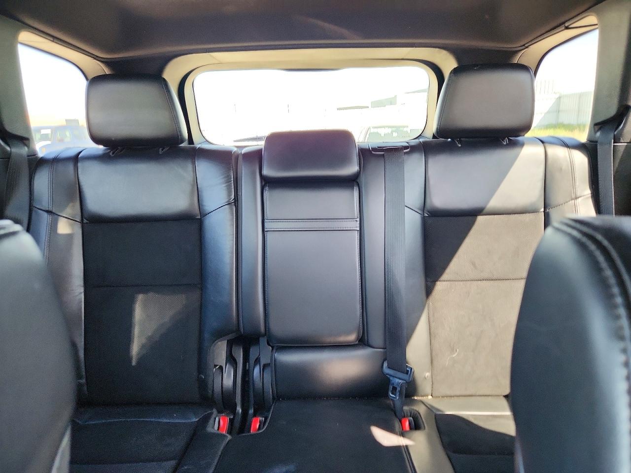 Jeep Cherokee Laredo