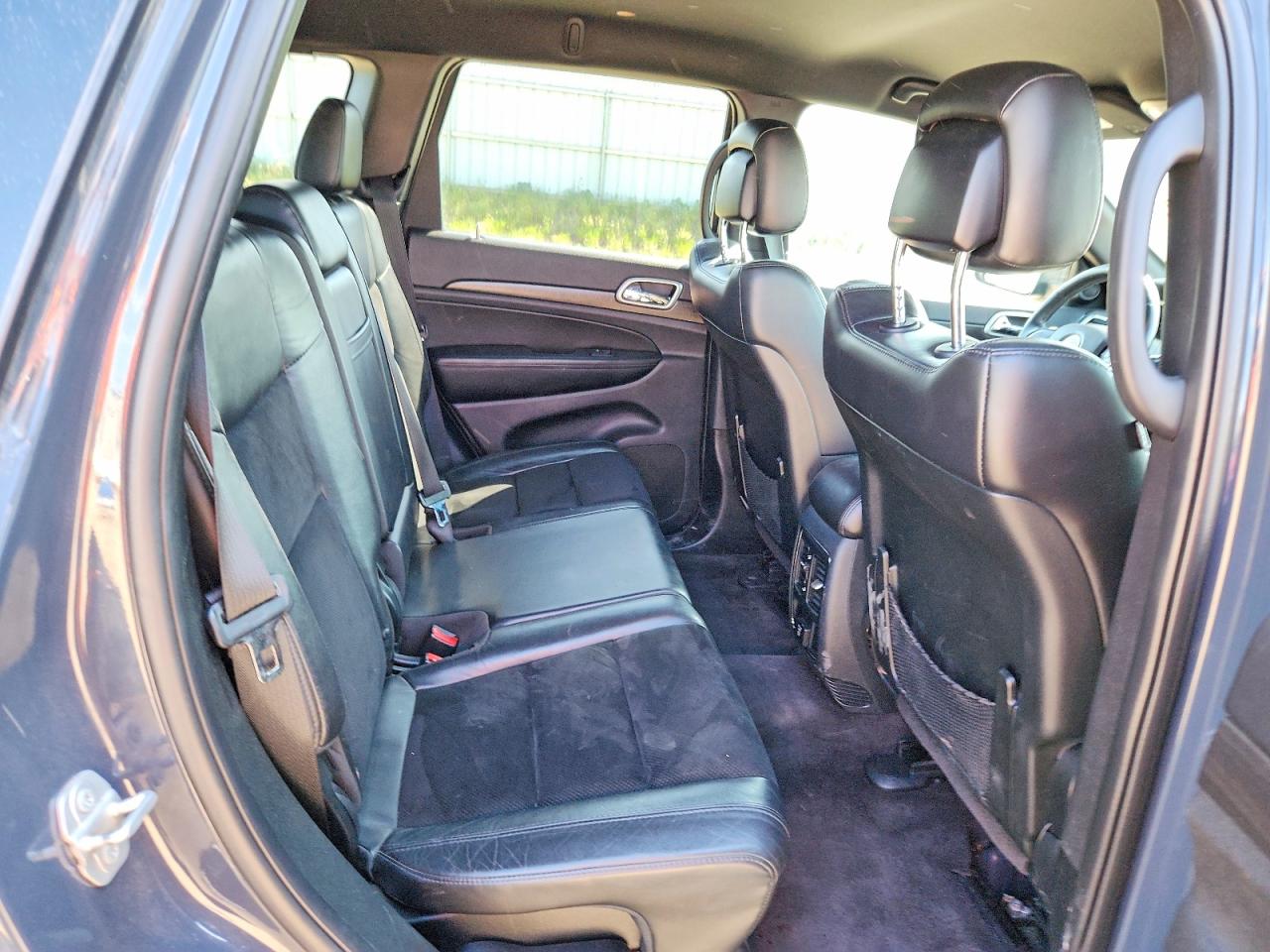 Jeep Cherokee Laredo