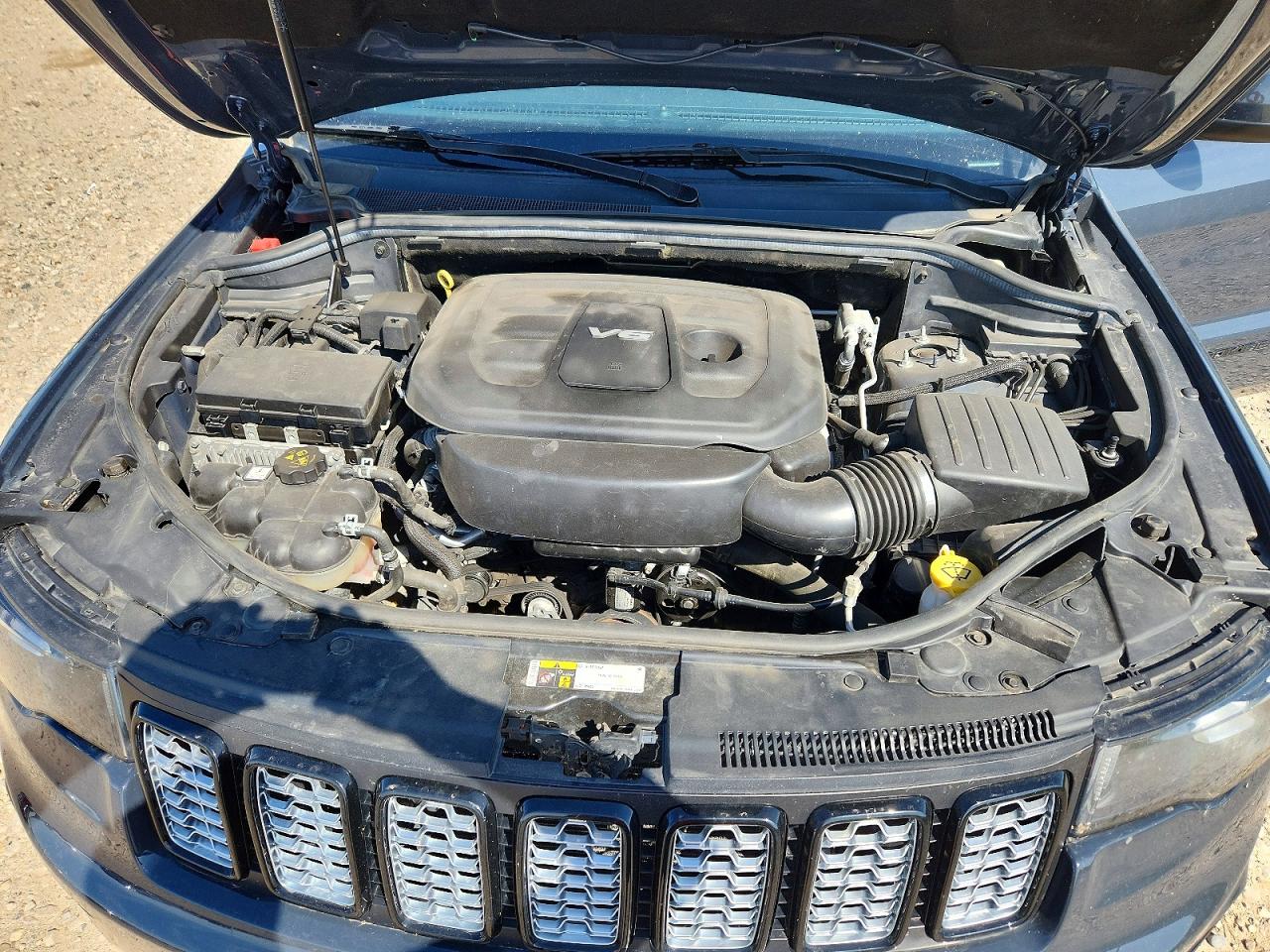 Jeep Cherokee Laredo