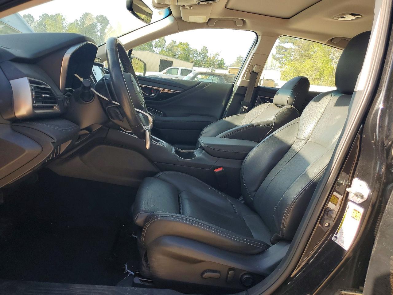 Subaru Legacy Limited