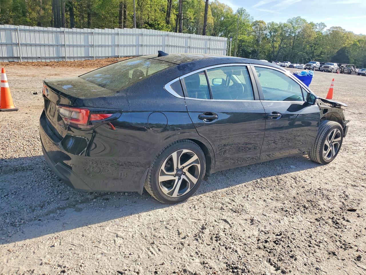 Subaru Legacy Limited