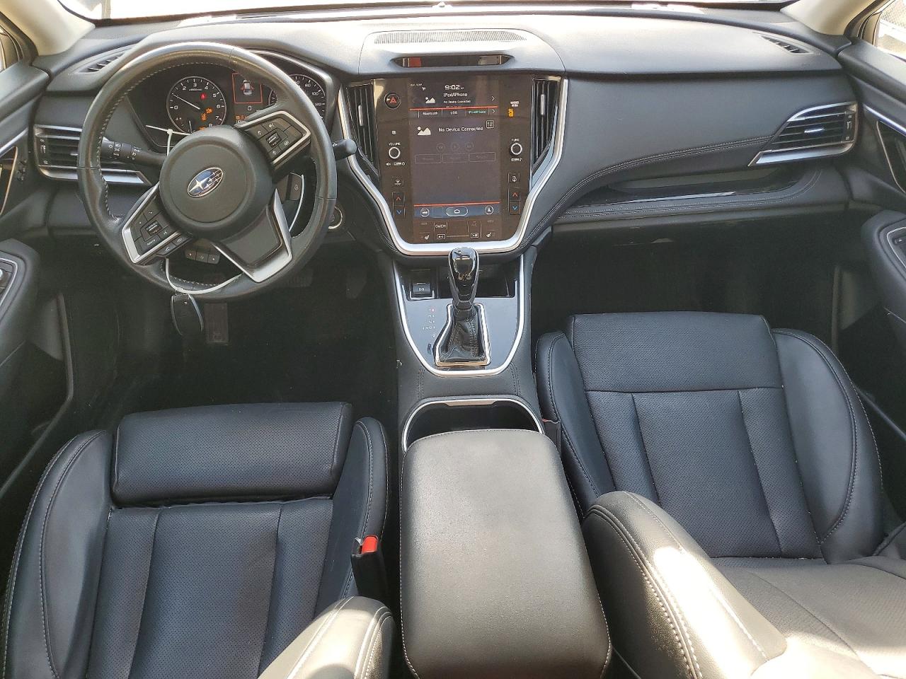Subaru Legacy Limited