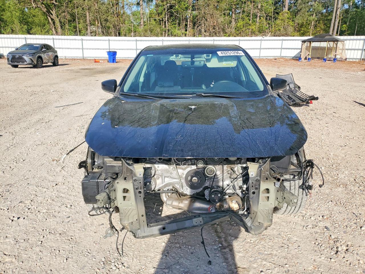 Subaru Legacy Limited