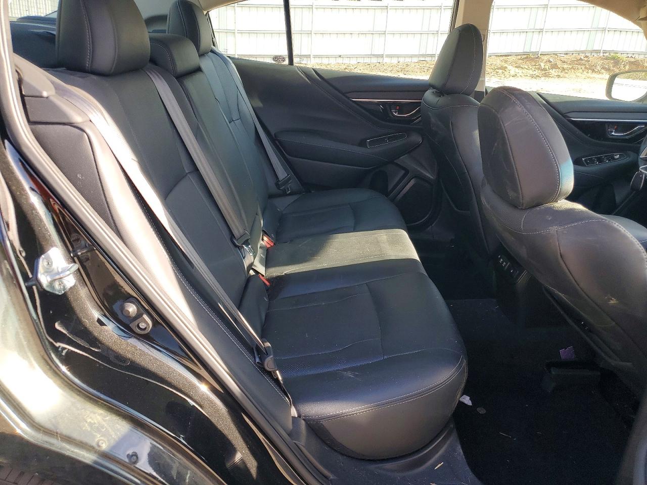 Subaru Legacy Limited
