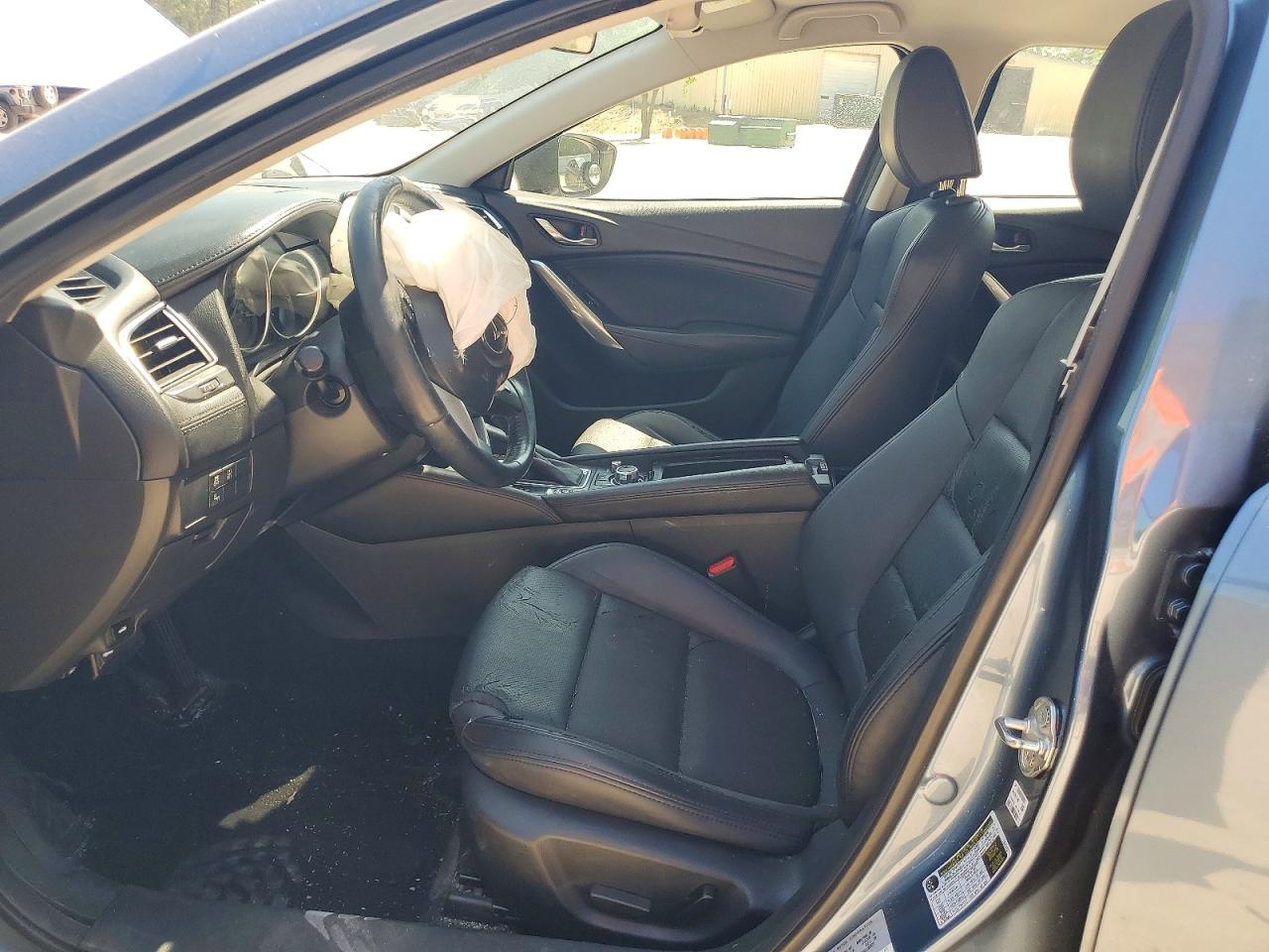 Mazda 6 Touring