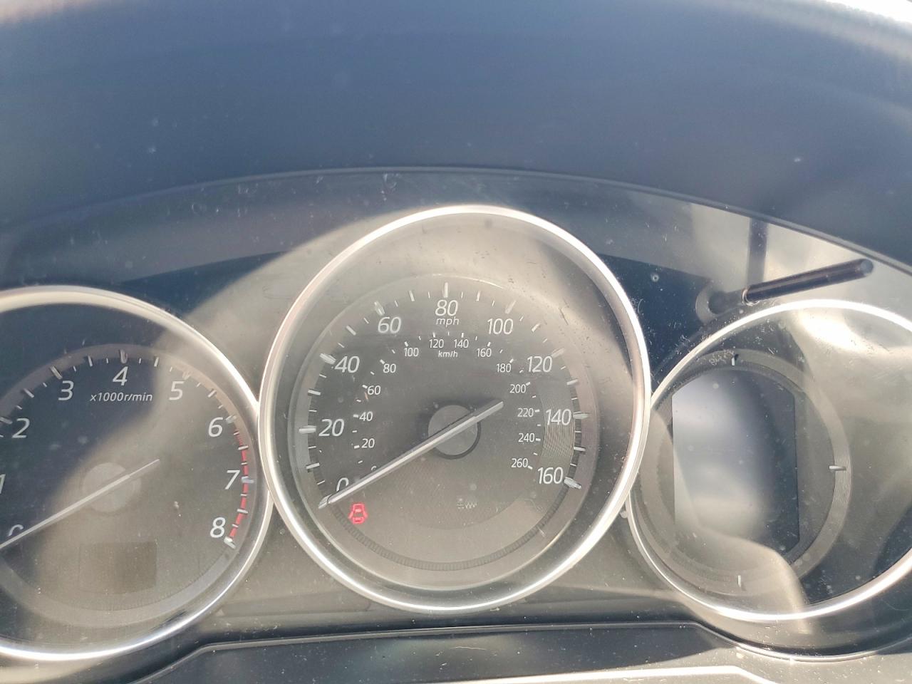 Mazda 6 Touring
