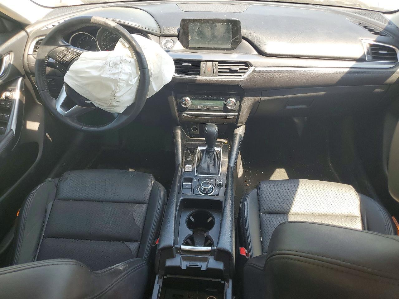 Mazda 6 Touring