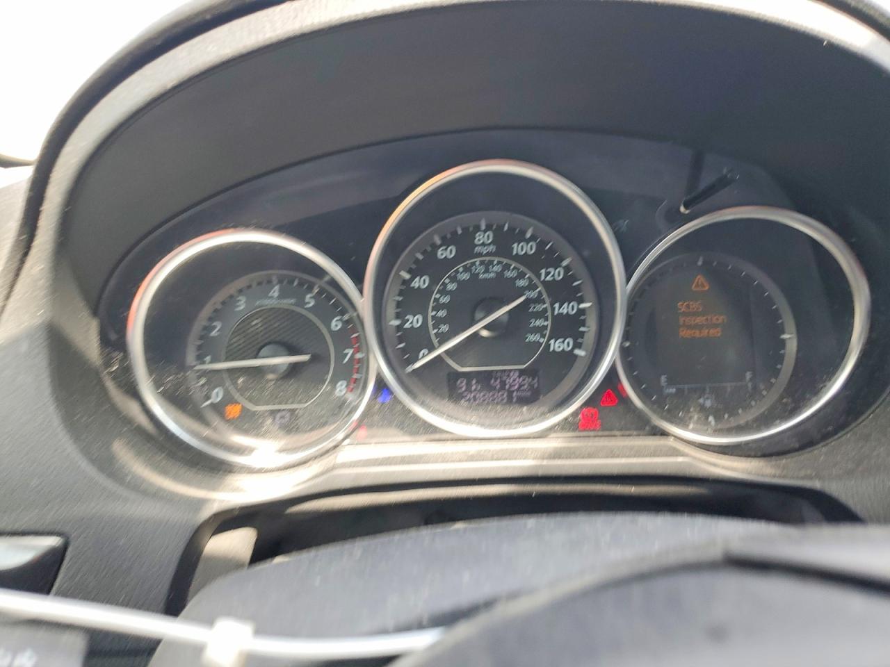 Mazda 6 Touring