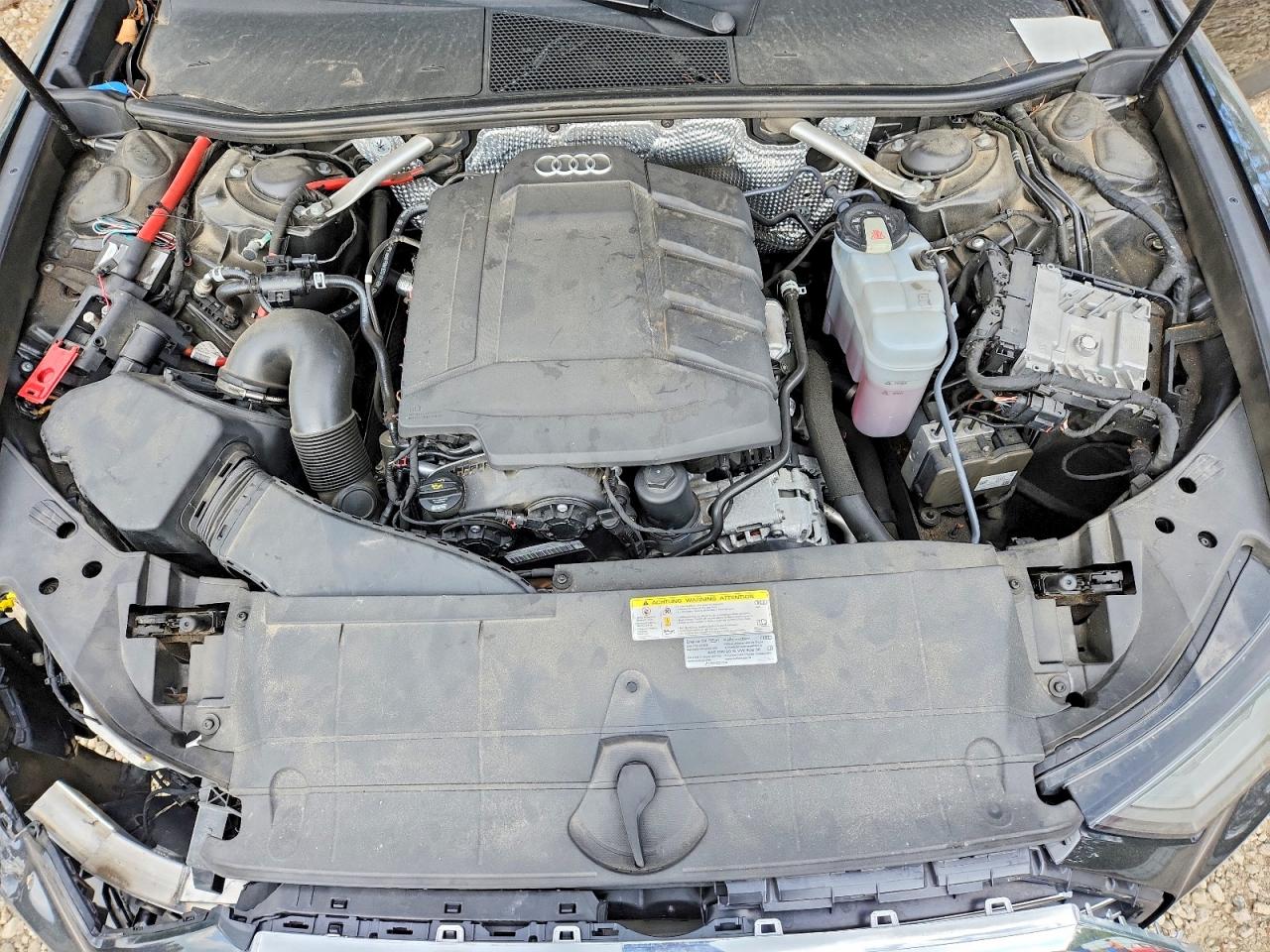 Audi A6 Premium