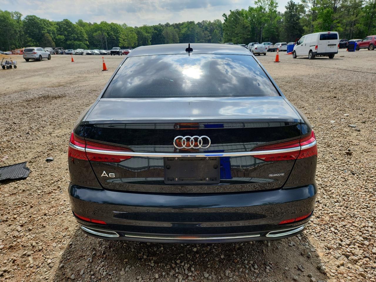 Audi A6 Premium