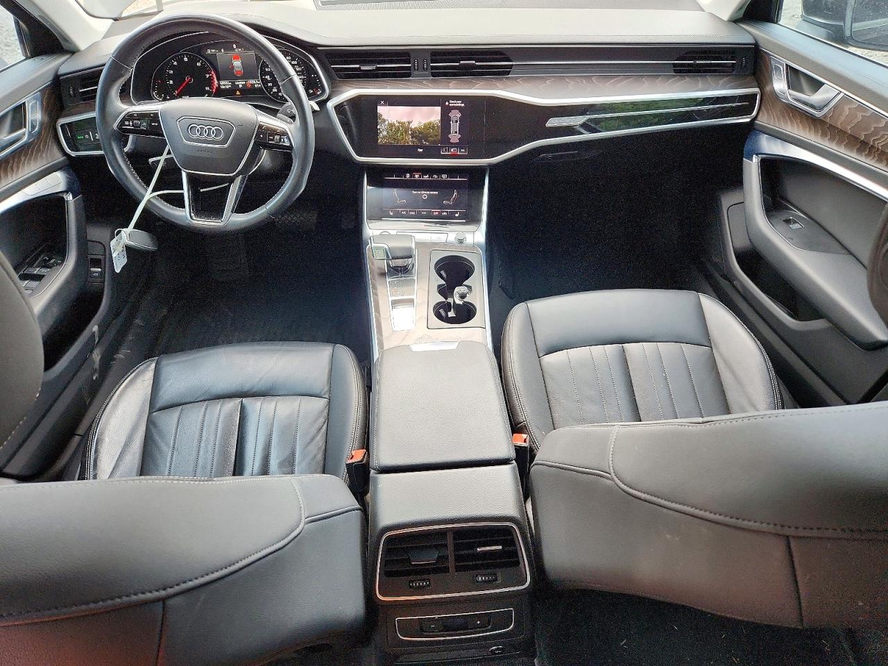 Audi A6 Premium
