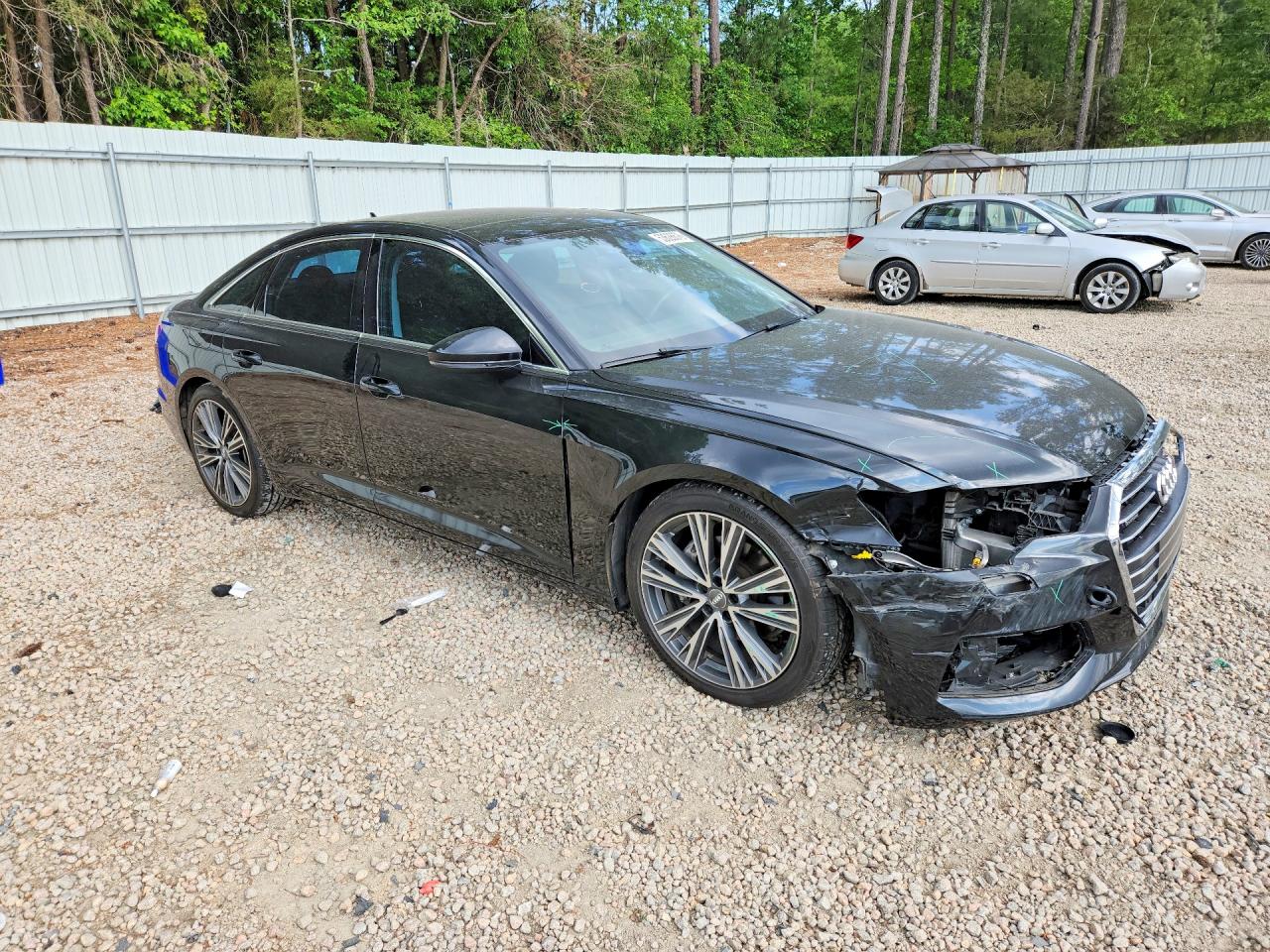 Audi A6 Premium