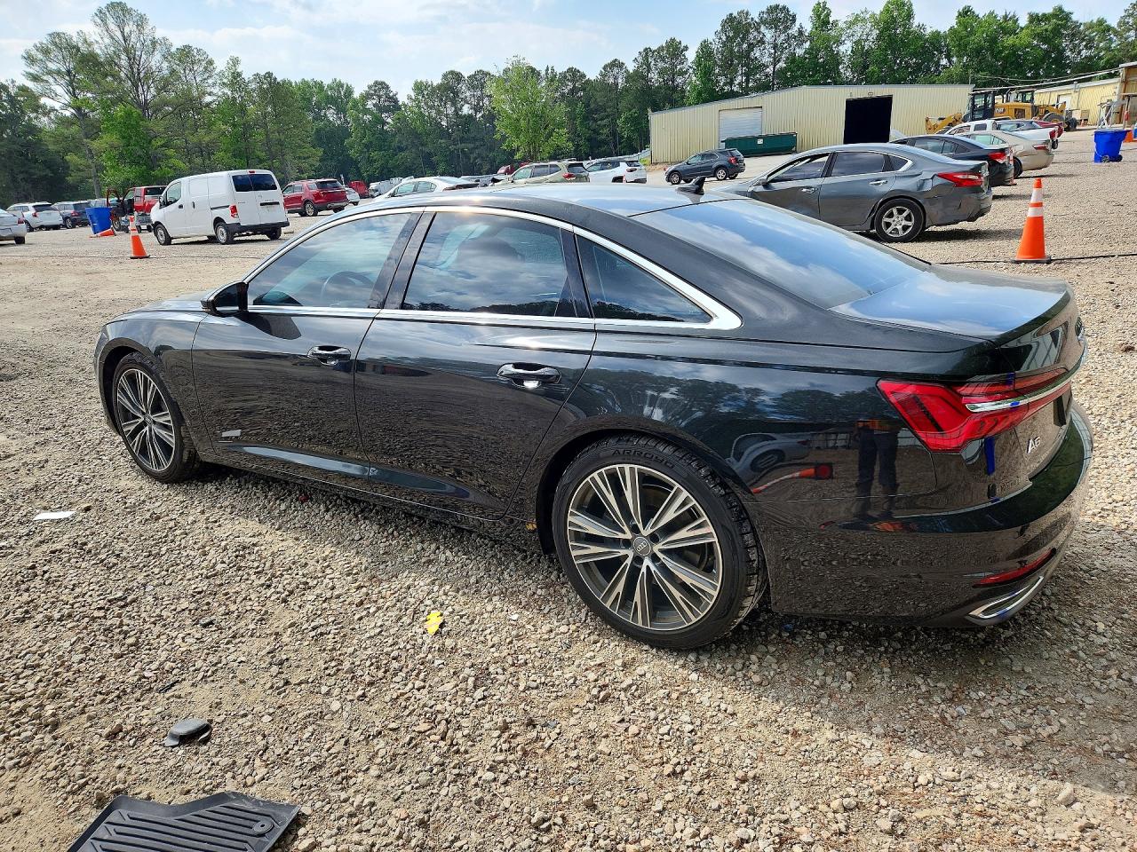 Audi A6 Premium