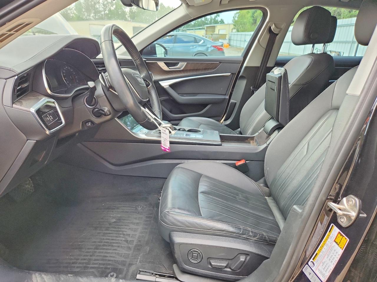 Audi A6 Premium