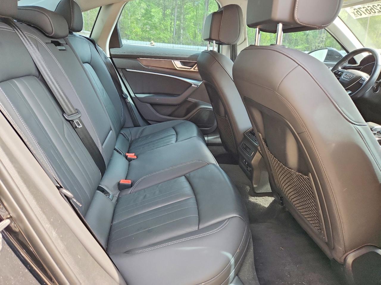 Audi A6 Premium