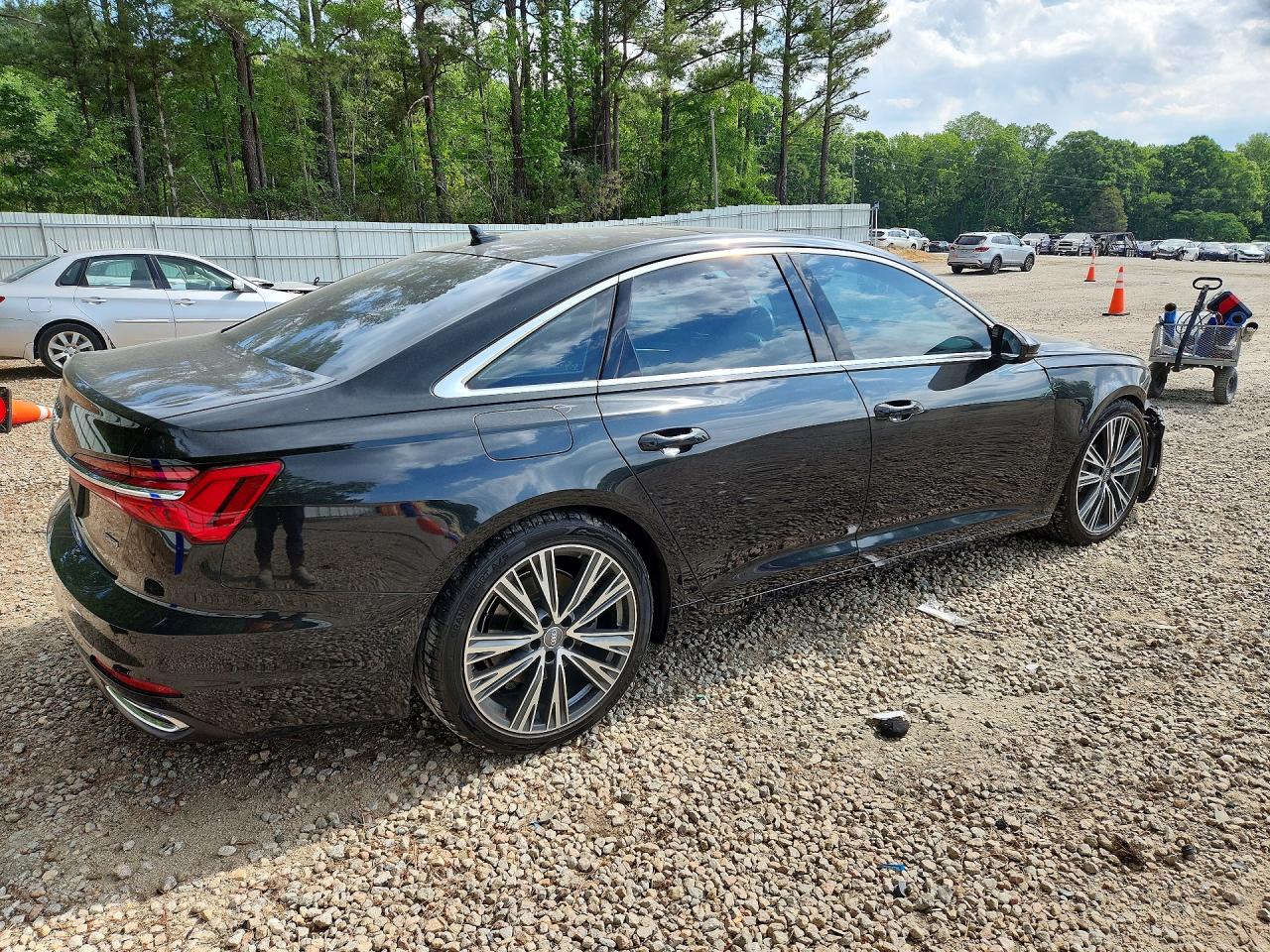 Audi A6 Premium