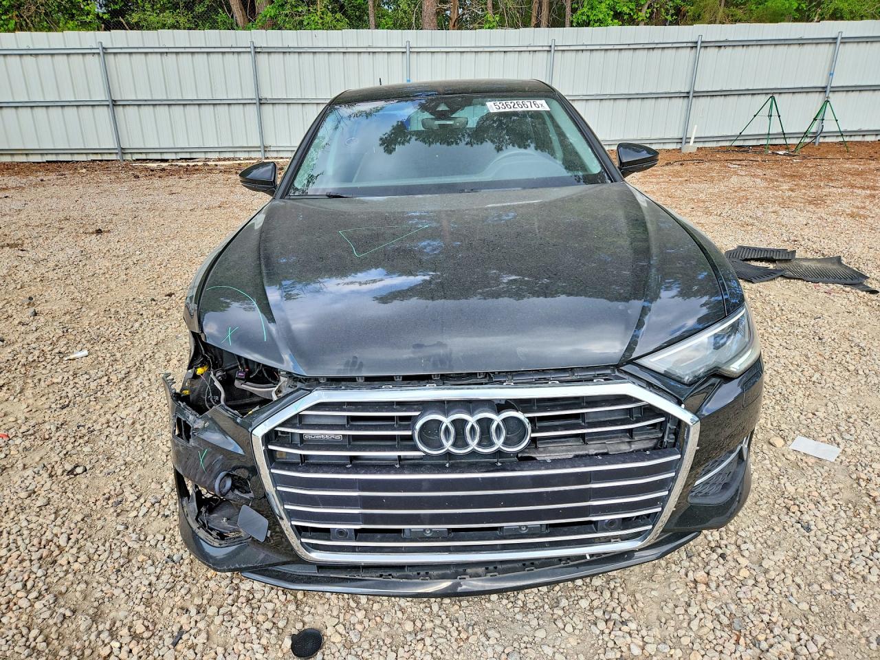 Audi A6 Premium