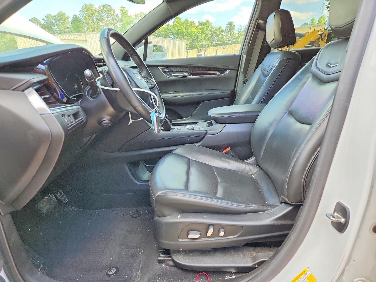 Cadillac XT6 Premium Luxury